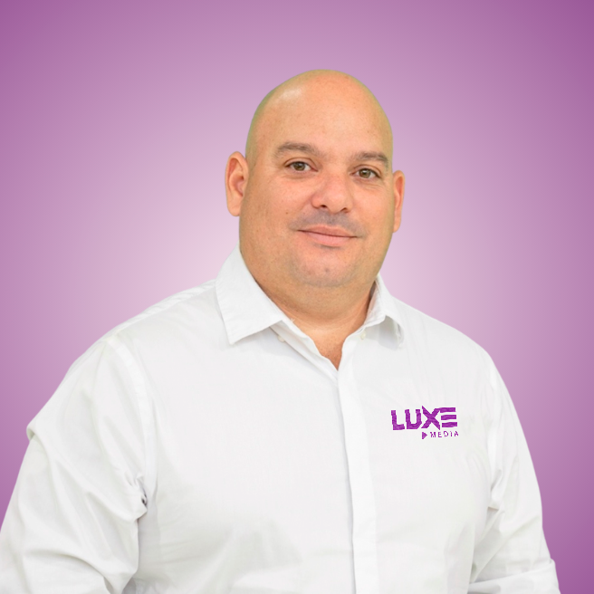 Daniel Zaldivar